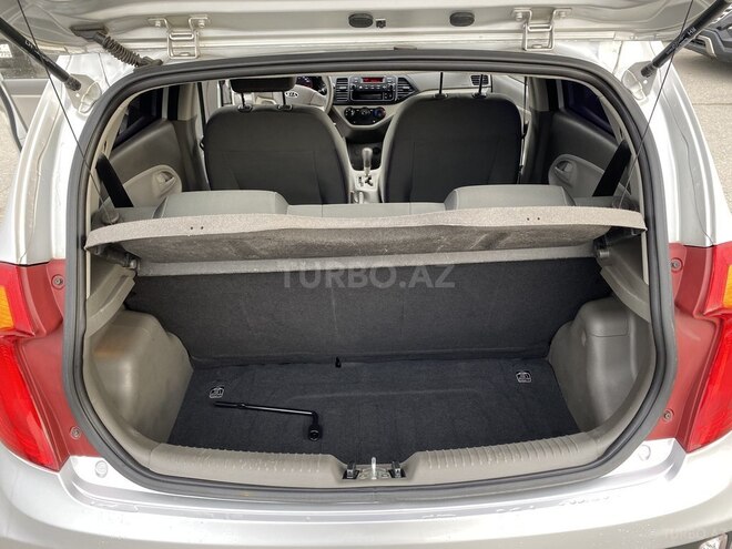 Kia Picanto 2012, 101,000 km - 1.0 l - Bakı