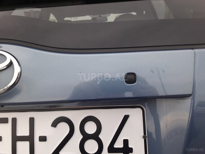 Toyota Prius 2008, 418,429 km - 1.5 л - Sumqayıt