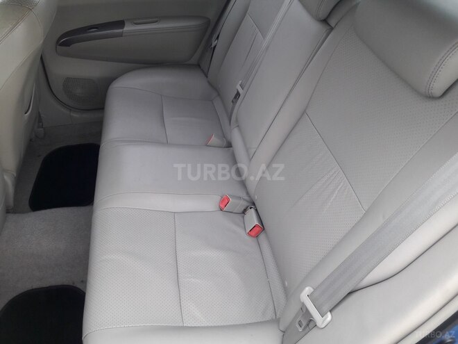 Toyota Prius 2008, 418,429 km - 1.5 л - Sumqayıt