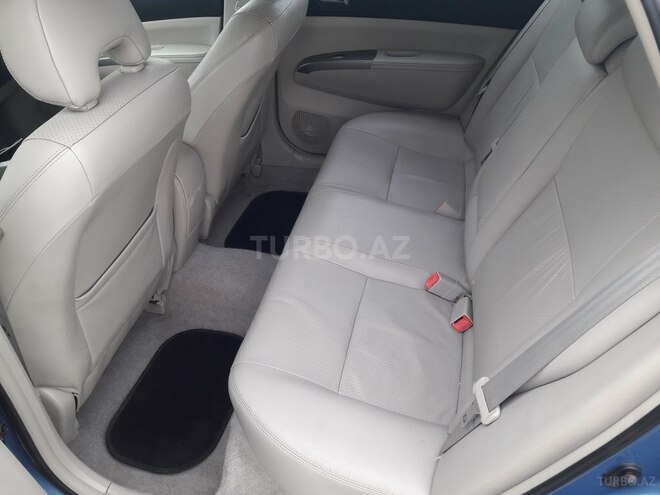 Toyota Prius 2008, 418,429 km - 1.5 л - Sumqayıt