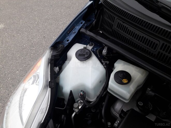 Toyota Prius 2008, 418,429 km - 1.5 л - Sumqayıt