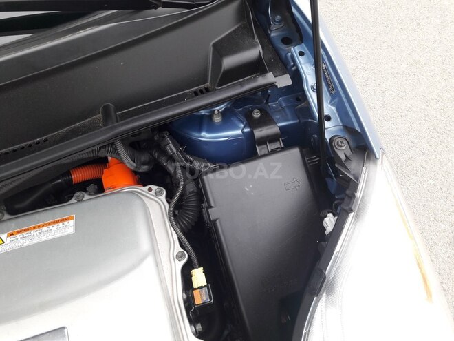 Toyota Prius 2008, 418,429 km - 1.5 л - Sumqayıt