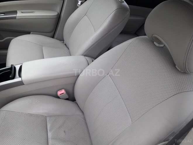 Toyota Prius 2008, 418,429 km - 1.5 л - Sumqayıt