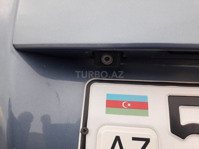 Toyota Prius 2008, 418,429 km - 1.5 л - Sumqayıt