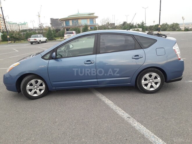 Toyota Prius 2008, 418,429 km - 1.5 л - Sumqayıt