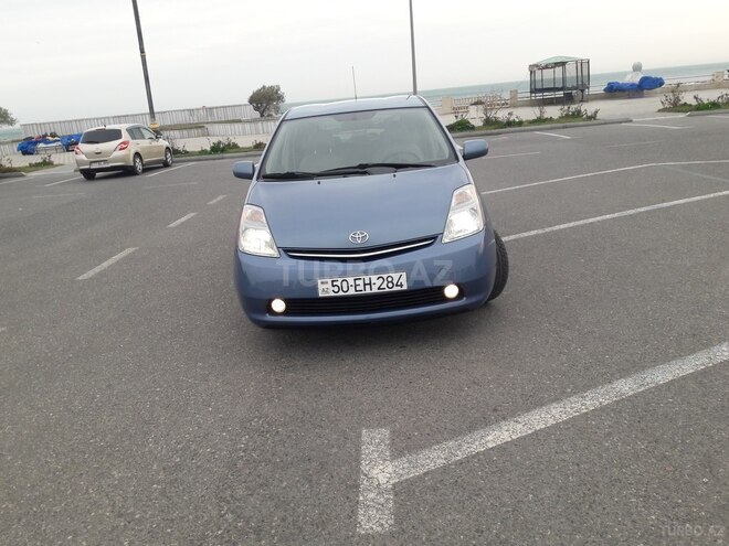Toyota Prius 2008, 418,429 km - 1.5 л - Sumqayıt