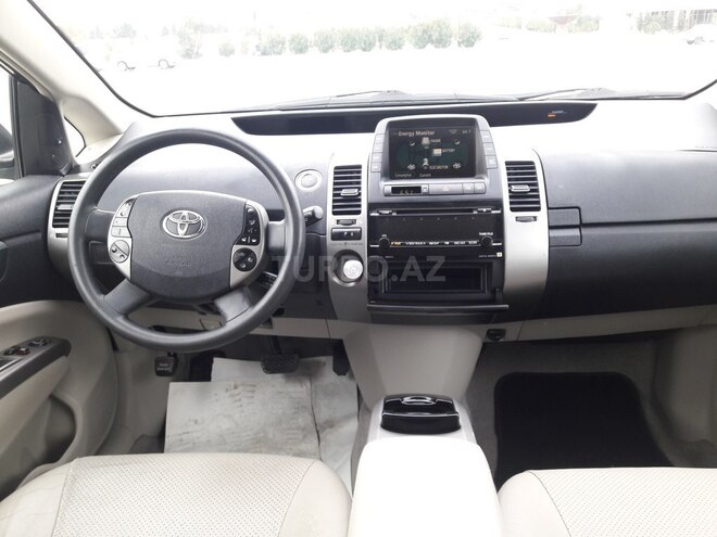 Toyota Prius 2008, 418,429 km - 1.5 л - Sumqayıt
