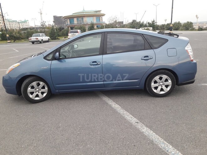 Toyota Prius 2008, 418,429 km - 1.5 л - Sumqayıt