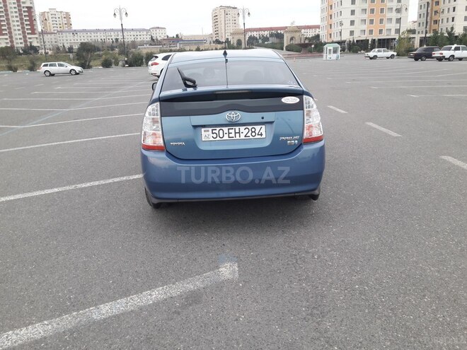 Toyota Prius 2008, 418,429 km - 1.5 л - Sumqayıt