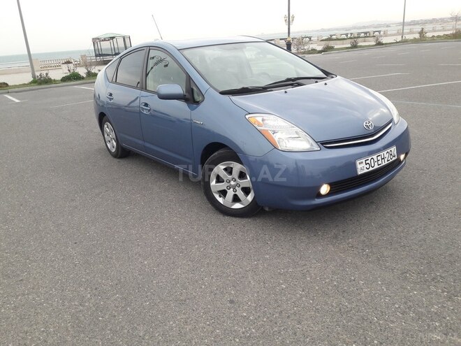 Toyota Prius 2008, 418,429 km - 1.5 л - Sumqayıt