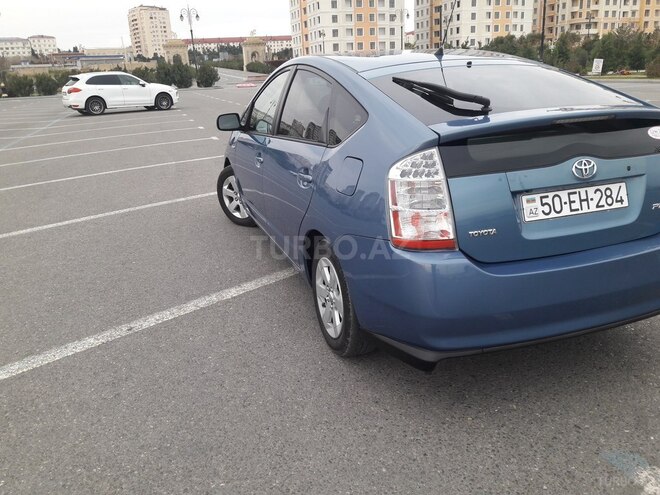 Toyota Prius 2008, 418,429 km - 1.5 л - Sumqayıt