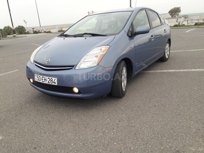 Toyota Prius 2008, 418,429 km - 1.5 л - Sumqayıt