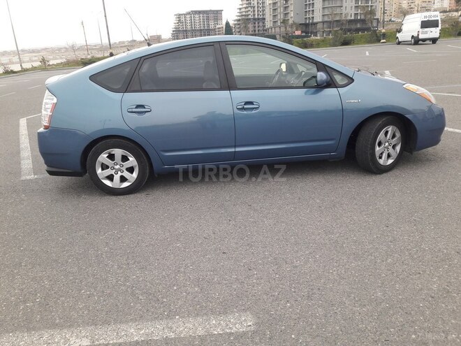 Toyota Prius 2008, 418,429 km - 1.5 л - Sumqayıt