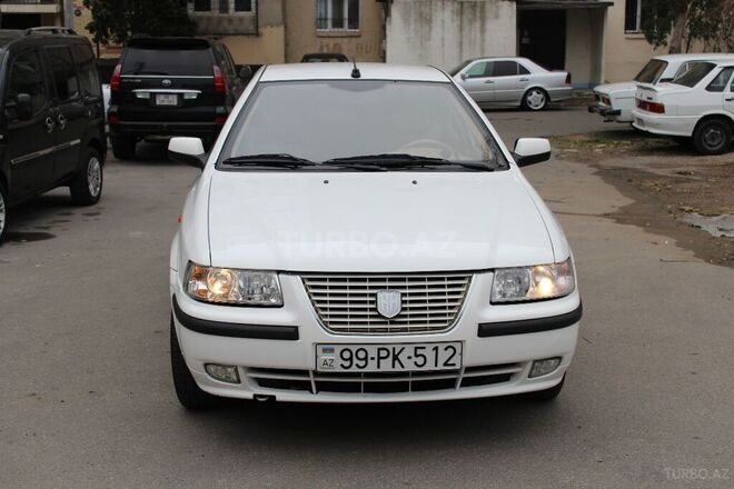 Khazar LX 2020, 81,200 km - 1.7 л - Bakı
