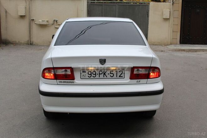 Khazar LX 2020, 81,200 km - 1.7 л - Bakı