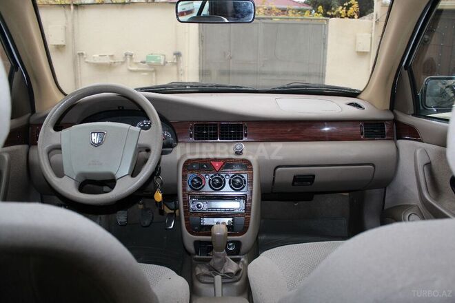 Khazar LX 2020, 81,200 km - 1.7 л - Bakı