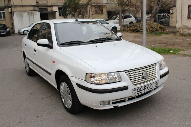 Khazar LX 2020, 81,200 km - 1.7 л - Bakı