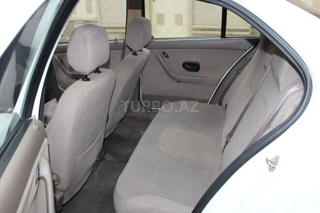 Khazar LX 2020, 81,200 km - 1.7 л - Bakı