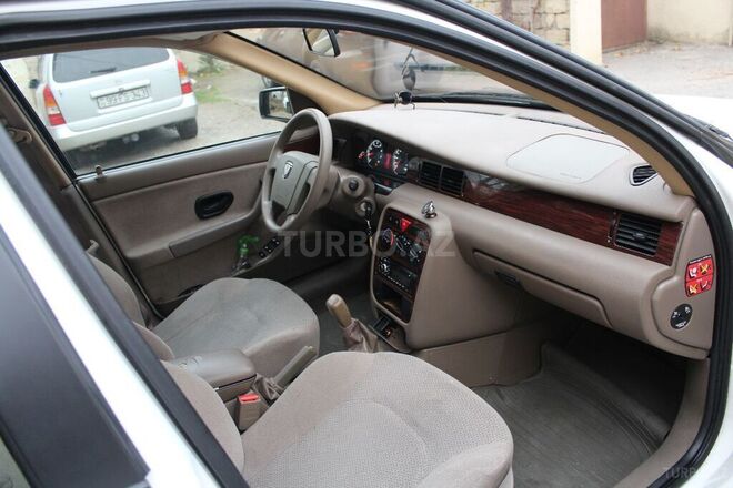 Khazar LX 2020, 81,200 km - 1.7 л - Bakı