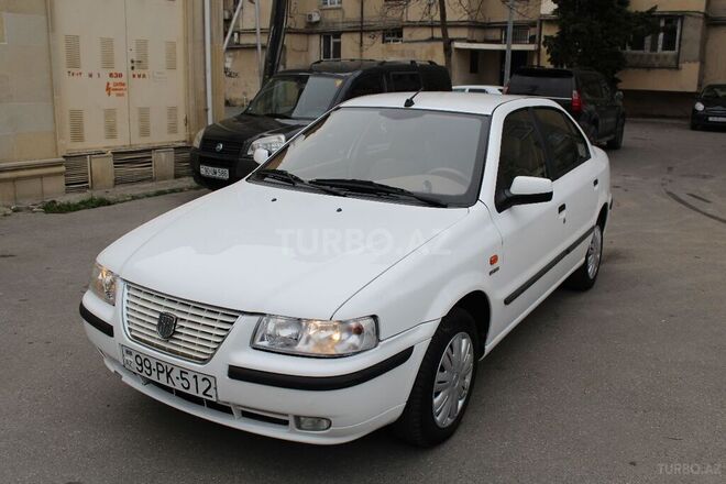 Khazar LX 2020, 81,200 km - 1.7 л - Bakı