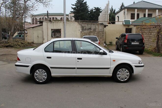 Khazar LX 2020, 81,200 km - 1.7 л - Bakı