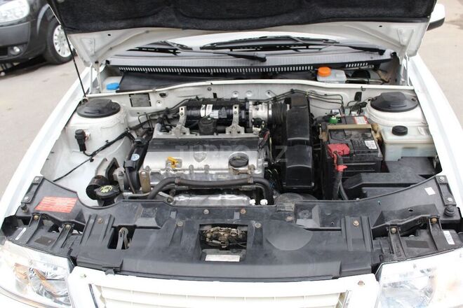 Khazar LX 2020, 81,200 km - 1.7 л - Bakı