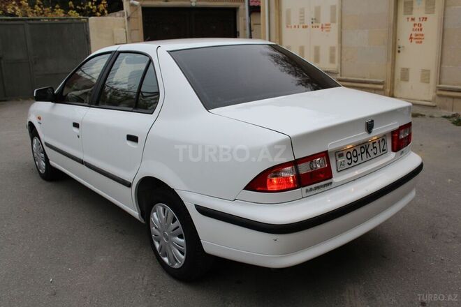 Khazar LX 2020, 81,200 km - 1.7 л - Bakı