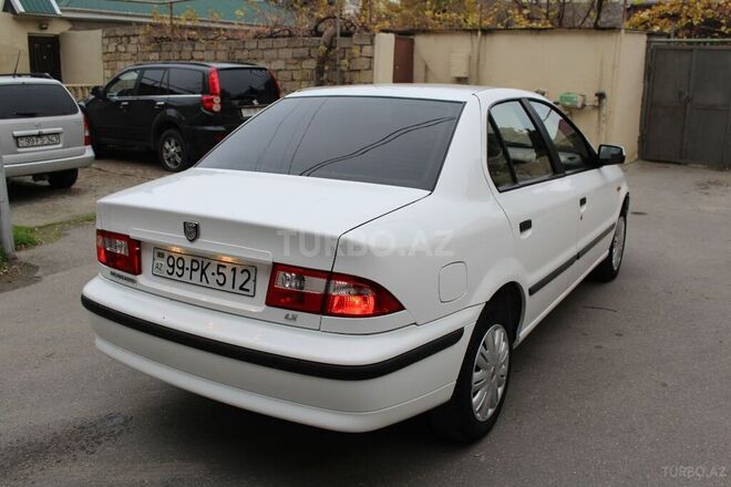 Khazar LX 2020, 81,200 km - 1.7 л - Bakı