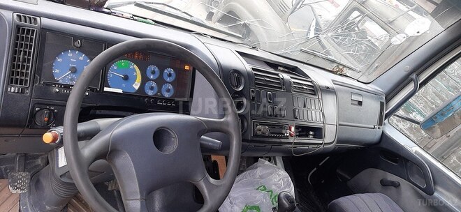 Mercedes Atego 2528 2000, 550,000 km - 6.4 л - Bakı