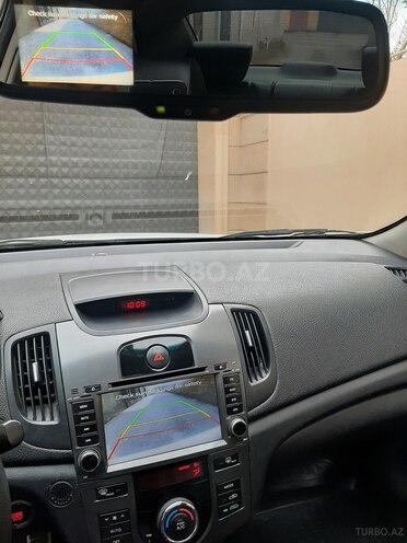 Kia Cerato 2011, 155,000 km - 1.6 l - Bakı