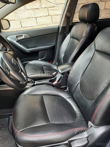Kia Cerato 2011, 155,000 km - 1.6 l - Bakı