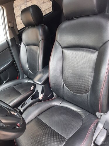 Kia Cerato 2011, 155,000 km - 1.6 l - Bakı