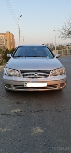 Nissan Sunny 2005, 415,000 km - 1.3 l - Bakı