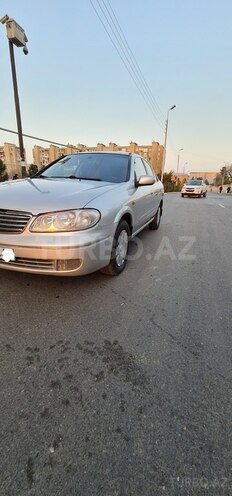 Nissan Sunny 2005, 415,000 km - 1.3 l - Bakı