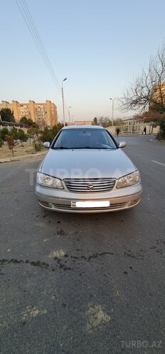 Nissan Sunny 2005, 415,000 km - 1.3 l - Bakı