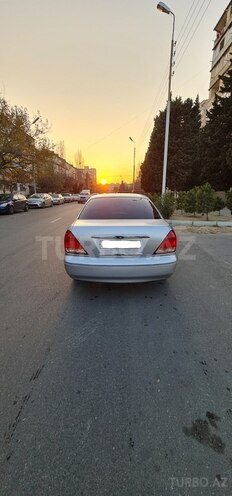 Nissan Sunny 2005, 415,000 km - 1.3 l - Bakı