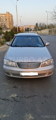 Nissan Sunny 2005, 415,000 km - 1.3 l - Bakı