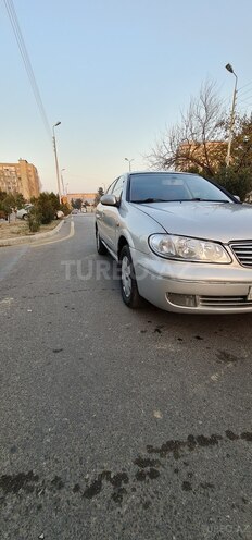 Nissan Sunny 2005, 415,000 km - 1.3 l - Bakı
