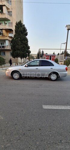 Nissan Sunny 2005, 415,000 km - 1.3 l - Bakı