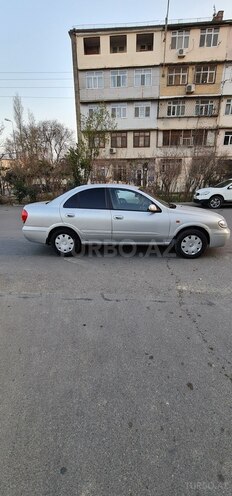 Nissan Sunny 2005, 415,000 km - 1.3 l - Bakı