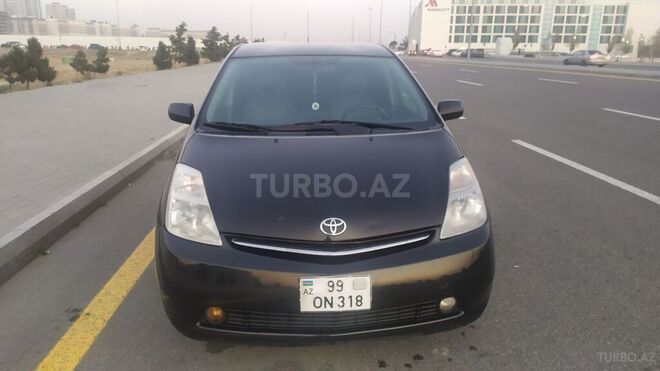 Toyota Prius 2008, 207,181 km - 1.5 l - Bakı