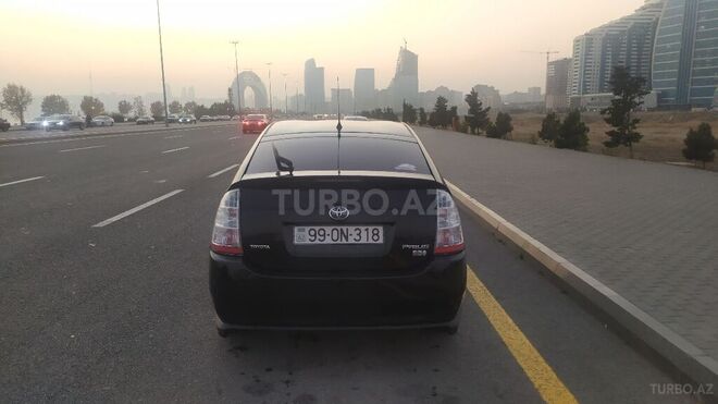 Toyota Prius 2008, 207,181 km - 1.5 l - Bakı