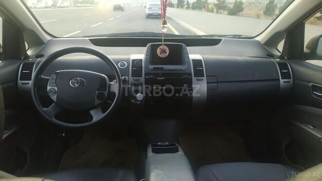 Toyota Prius 2008, 207,181 km - 1.5 l - Bakı
