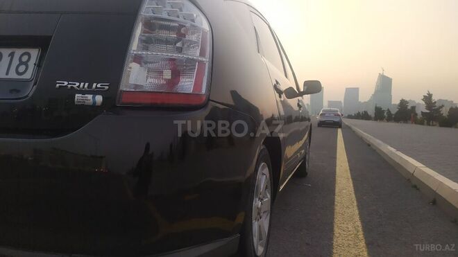 Toyota Prius 2008, 207,181 km - 1.5 l - Bakı