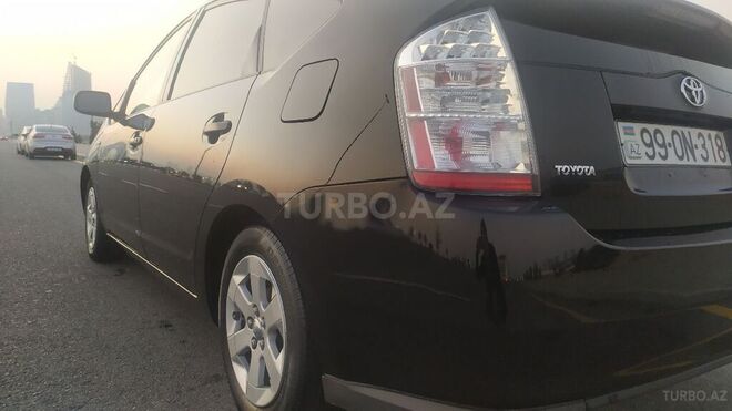 Toyota Prius 2008, 207,181 km - 1.5 l - Bakı