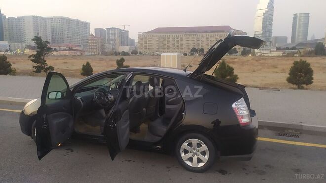 Toyota Prius 2008, 207,181 km - 1.5 l - Bakı