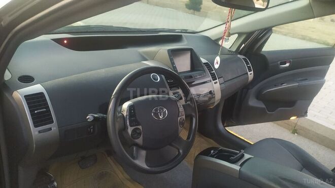 Toyota Prius 2008, 207,181 km - 1.5 l - Bakı