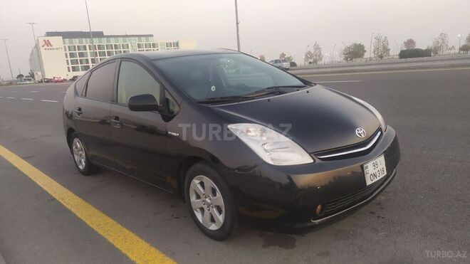 Toyota Prius 2008, 207,181 km - 1.5 l - Bakı