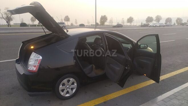 Toyota Prius 2008, 207,181 km - 1.5 l - Bakı