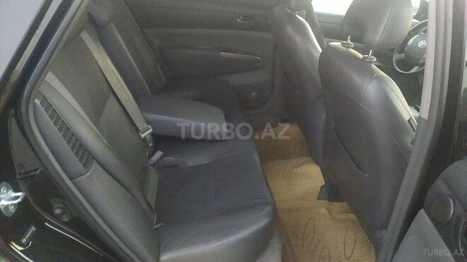 Toyota Prius 2008, 207,181 km - 1.5 l - Bakı